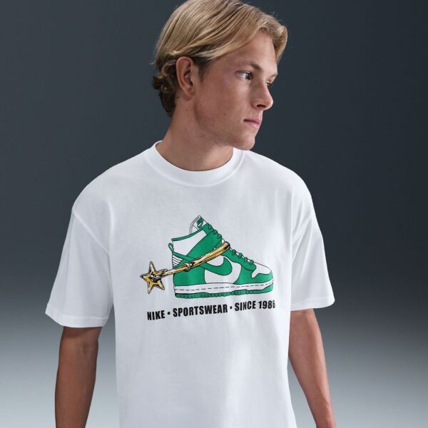 U NSW TEE M90 OC VNTG