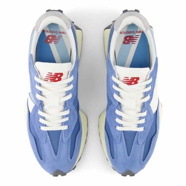NB Lifestyle Unisex Shoes