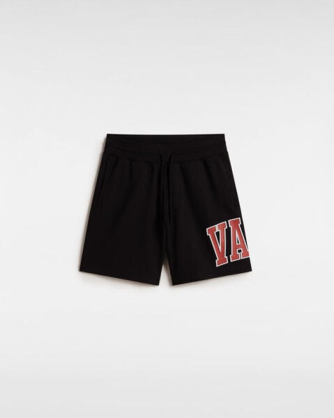 Inter V Loose Fleece Short