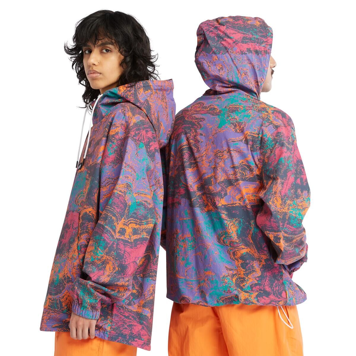 AOP JACKET