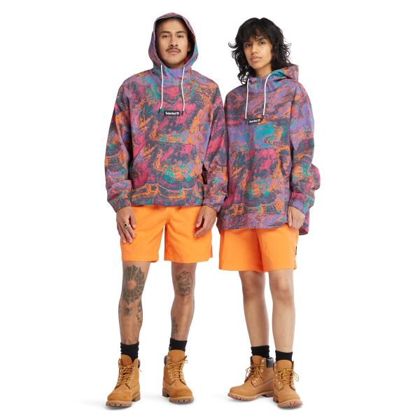 AOP JACKET