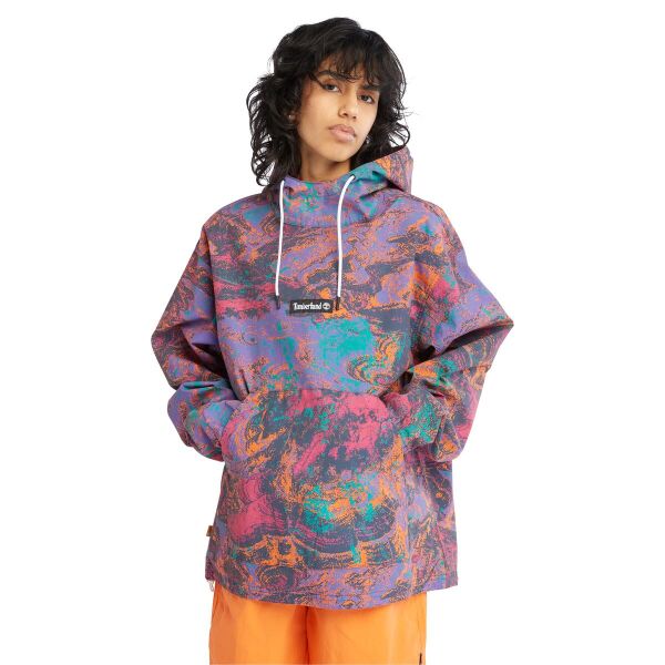 AOP JACKET