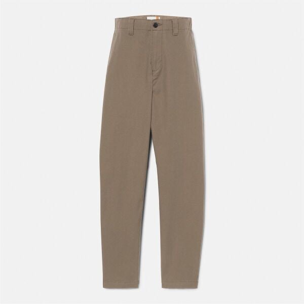 CLAREMONT Brushed Twill Chino Pant