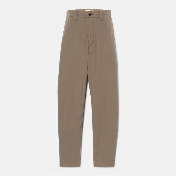CLAREMONT Brushed Twill Chino Pant