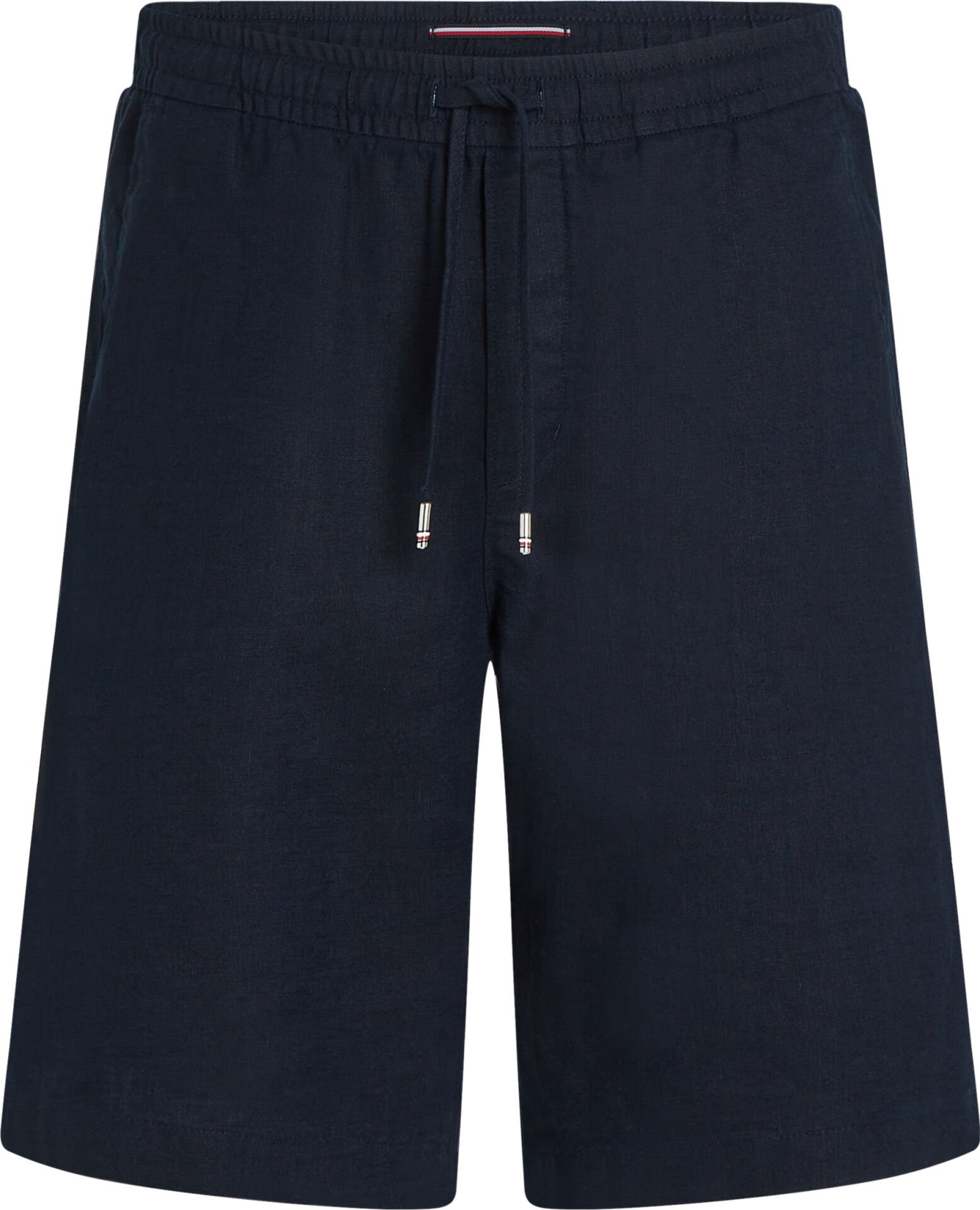 HARLEM PO LINEN SHORT