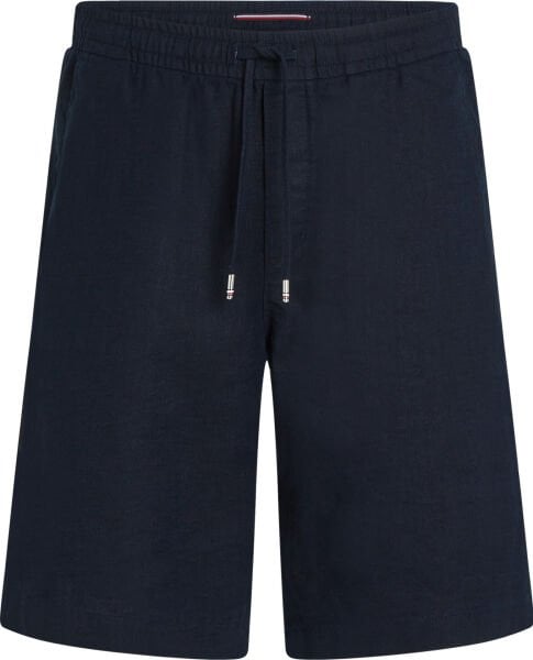 HARLEM PO LINEN SHORT