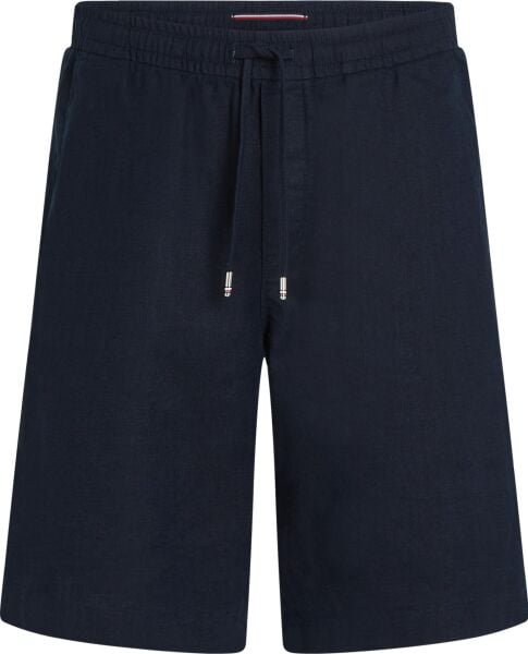 HARLEM PO LINEN SHORT