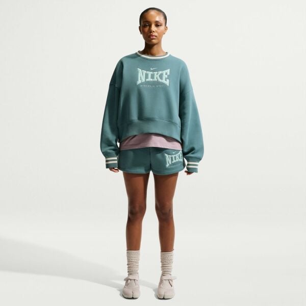 W NK PHX FLC 4IN HR SHORT GX1