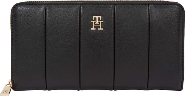 TH ICON LRG ZA QUILTED