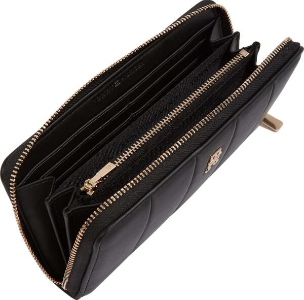 TH ICON LRG ZA QUILTED