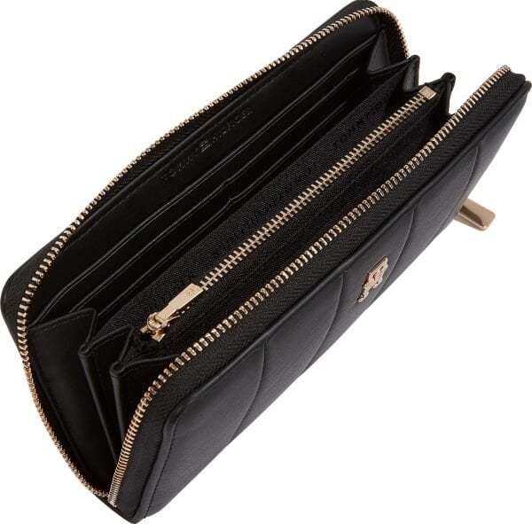 TH ICON LRG ZA QUILTED