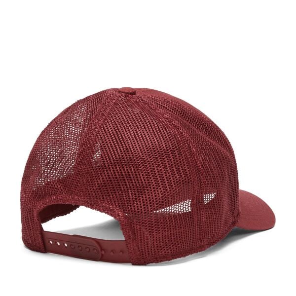 3D Embroidery Trucker Cap