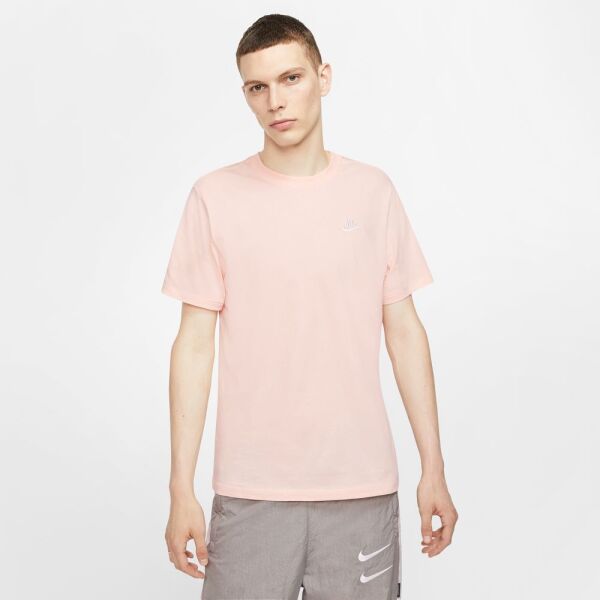 M NSW CLUB TEE