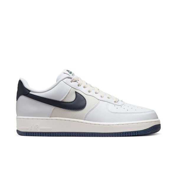 NIKE AIR FORCE 1 '07 NN Beyaz - 47.5