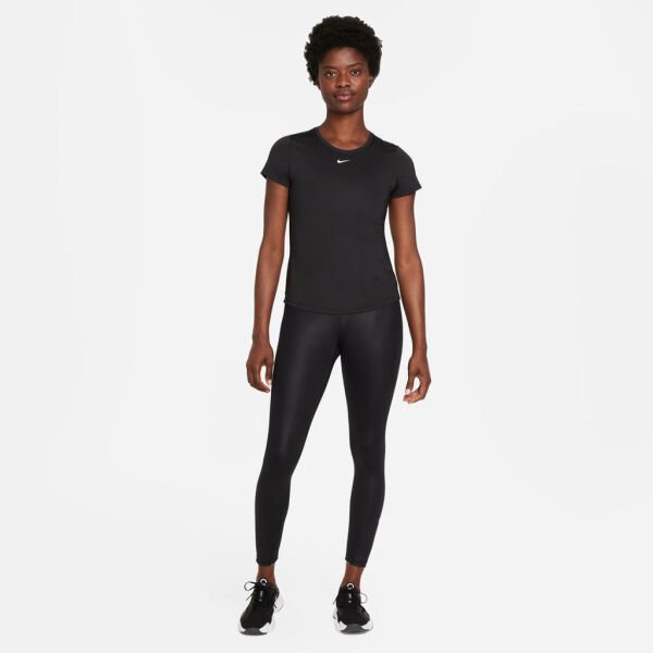 W NK ONE DF SS SLIM TOP