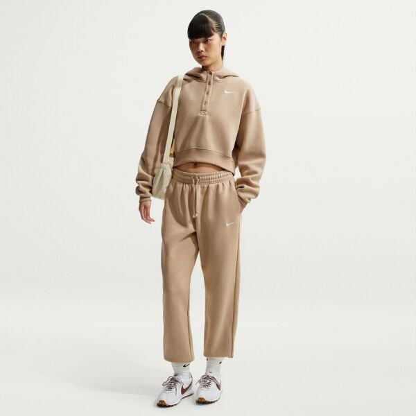 W NSW PHNX FLC HR OS PANT 2