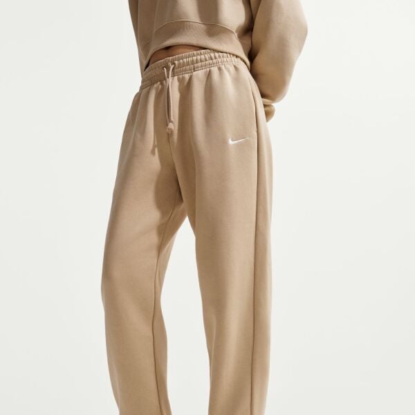 W NSW PHNX FLC HR OS PANT 2