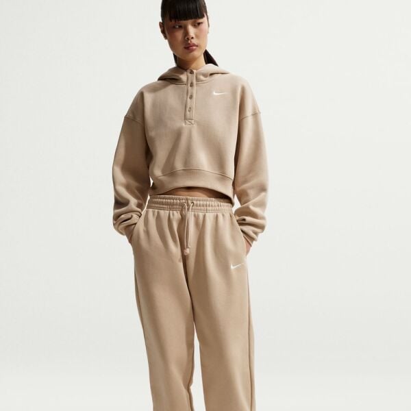 W NSW PHNX FLC HR OS PANT 2