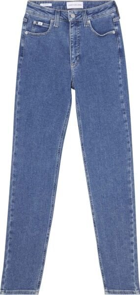 HIGH RISE SKINNY