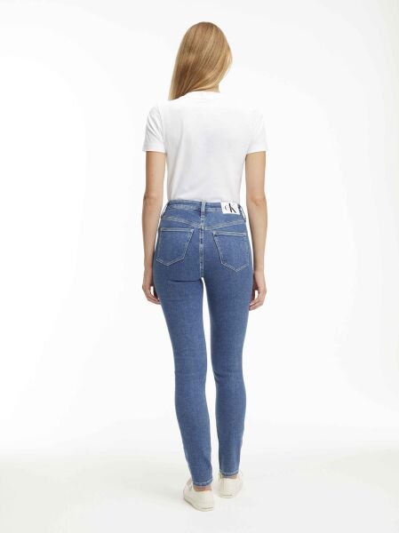 HIGH RISE SKINNY