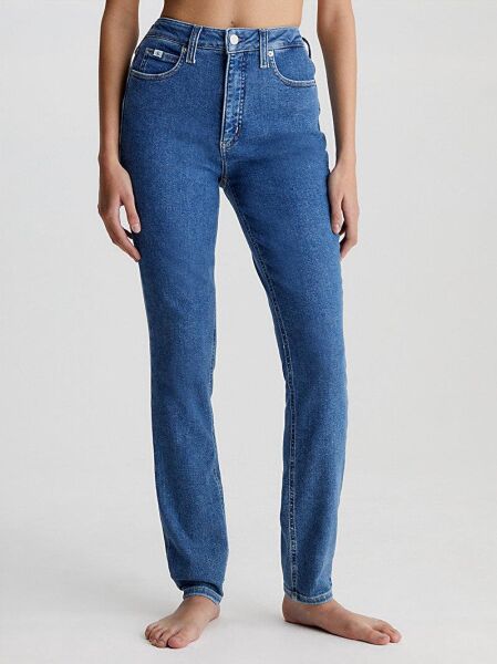 HIGH RISE SKINNY