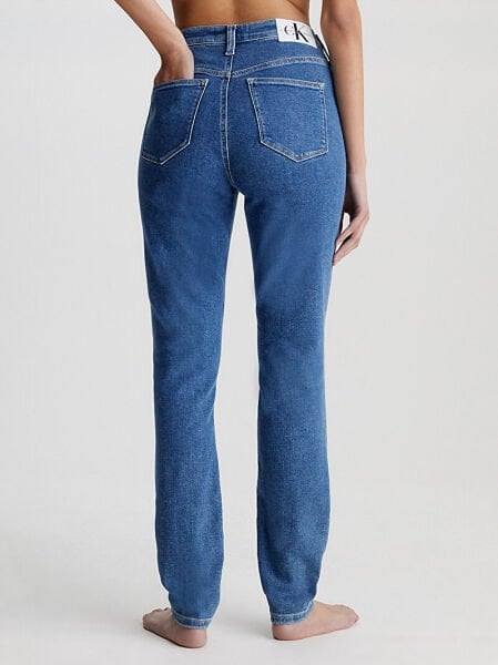 HIGH RISE SKINNY