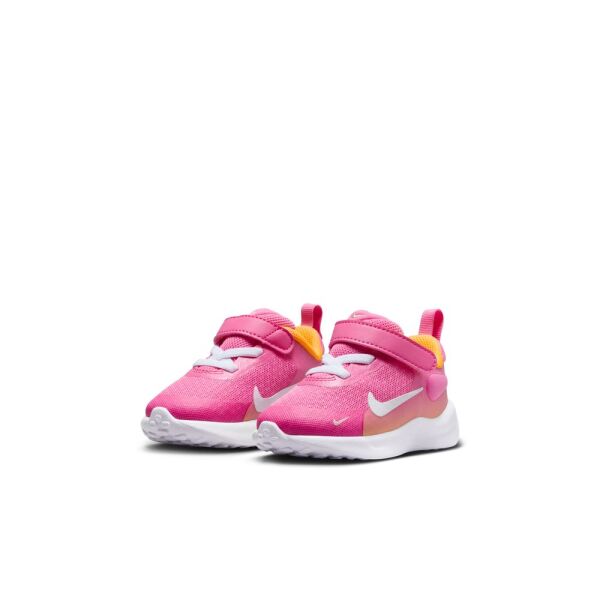 NIKE REVOLUTION 7 (TDV) Pembe - 22