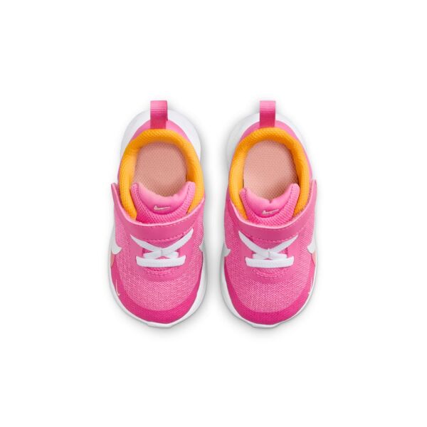 NIKE REVOLUTION 7 (TDV) Pembe - 22