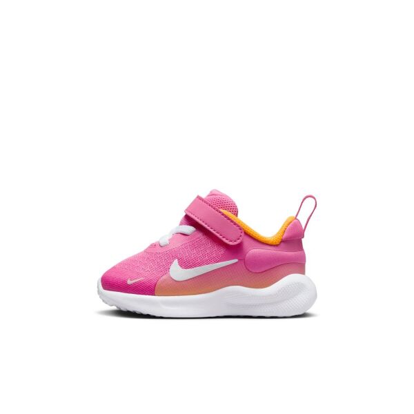 NIKE REVOLUTION 7 (TDV) Pembe - 22