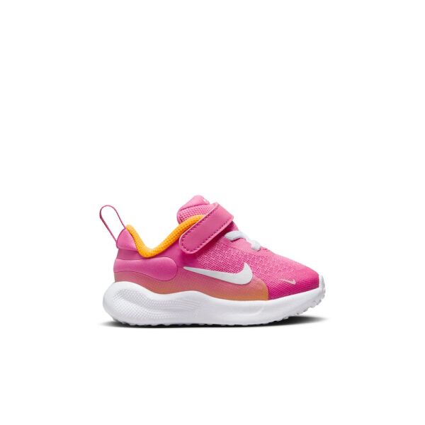 NIKE REVOLUTION 7 (TDV) Pembe - 22
