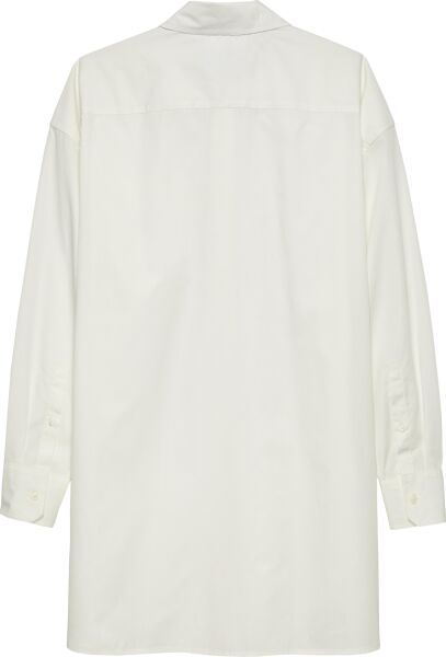 TJW OVS MINI SHIRT DRESS EXT