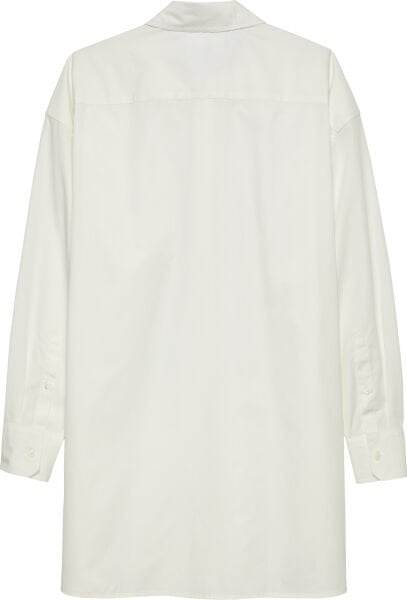 TJW OVS MINI SHIRT DRESS EXT