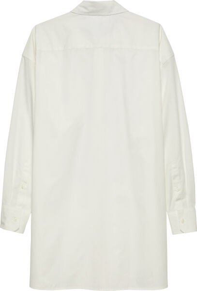 TJW OVS MINI SHIRT DRESS EXT