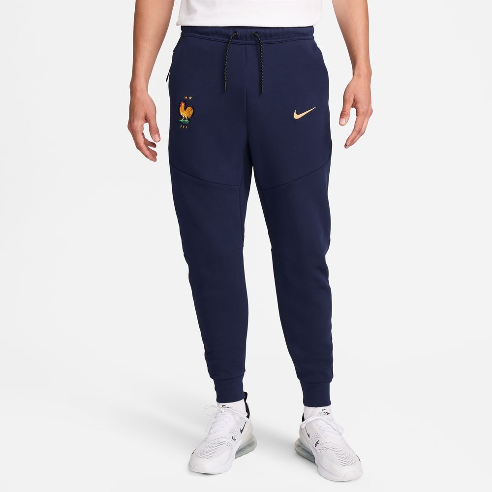 FFF M NSW TCH FLC JGGR PANT