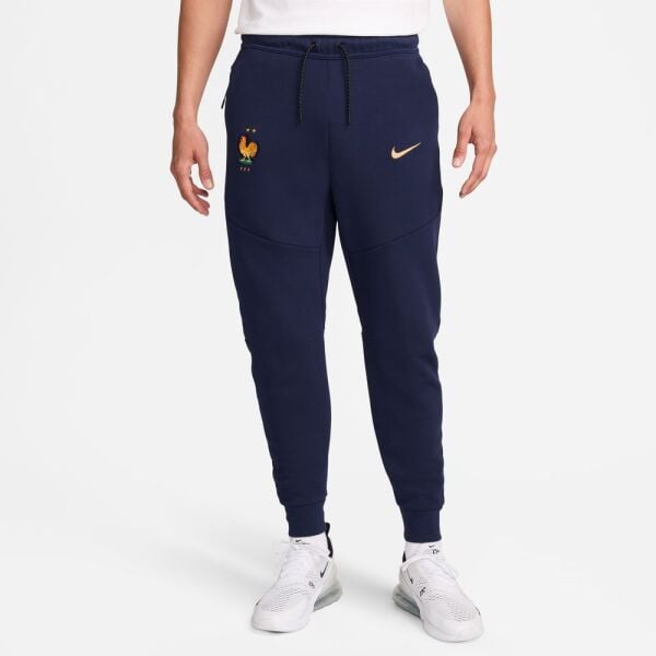 FFF M NSW TCH FLC JGGR PANT