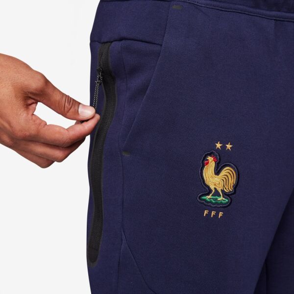 FFF M NSW TCH FLC JGGR PANT