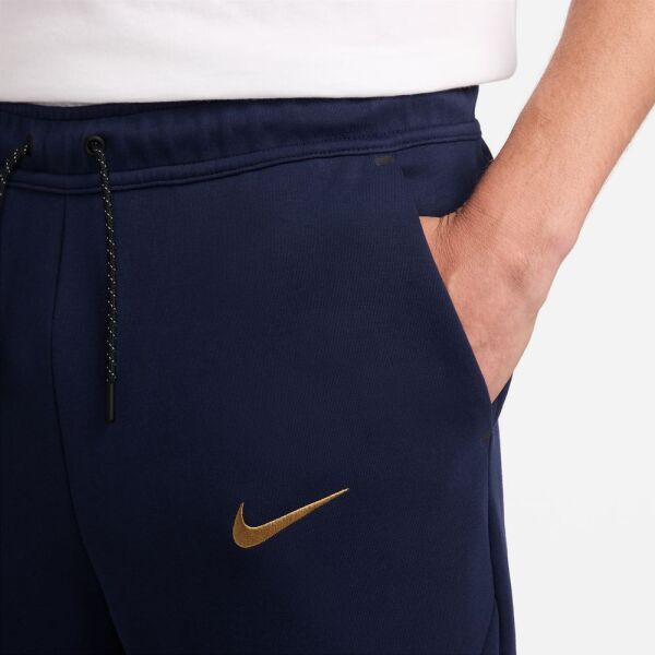 FFF M NSW TCH FLC JGGR PANT