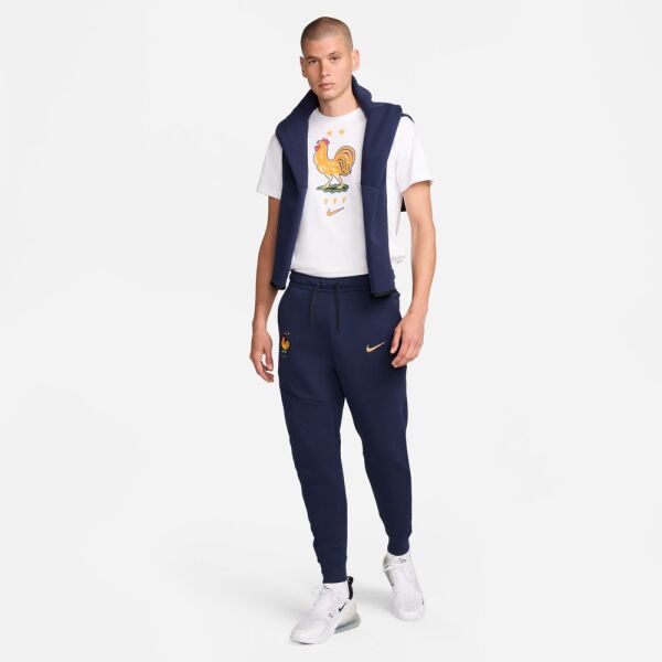 FFF M NSW TCH FLC JGGR PANT