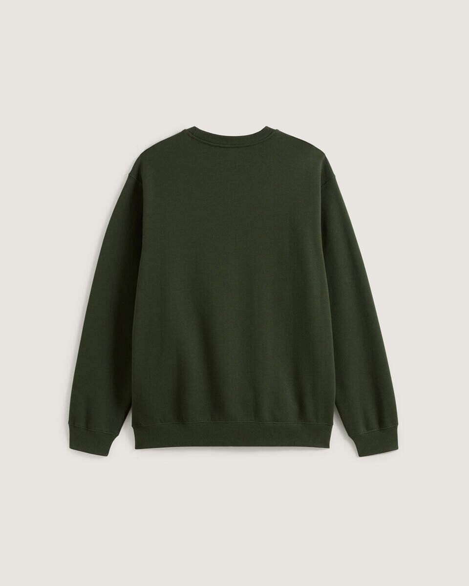 LEFT CHEST II LOOSE CREW