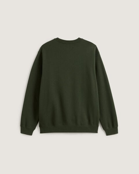 LEFT CHEST II LOOSE CREW