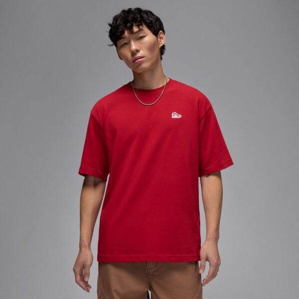 M J BRND BR SNKR PCH SS CRW