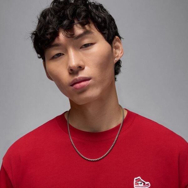 M J BRND BR SNKR PCH SS CRW