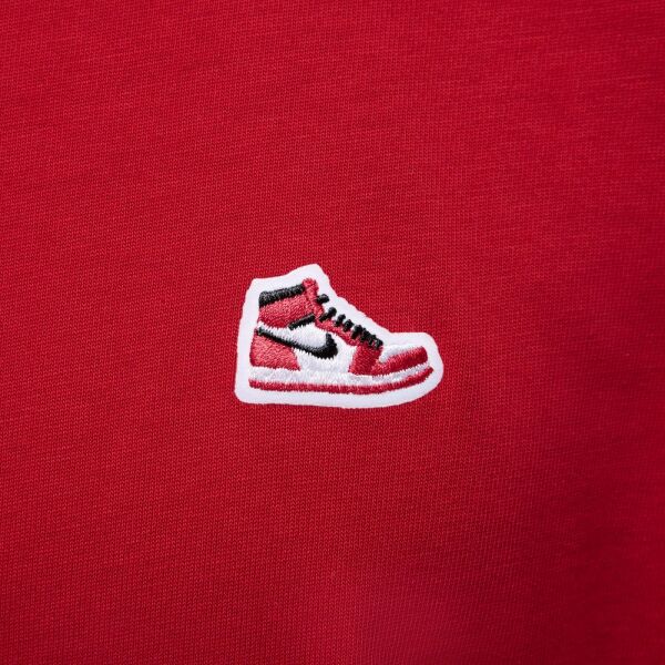M J BRND BR SNKR PCH SS CRW