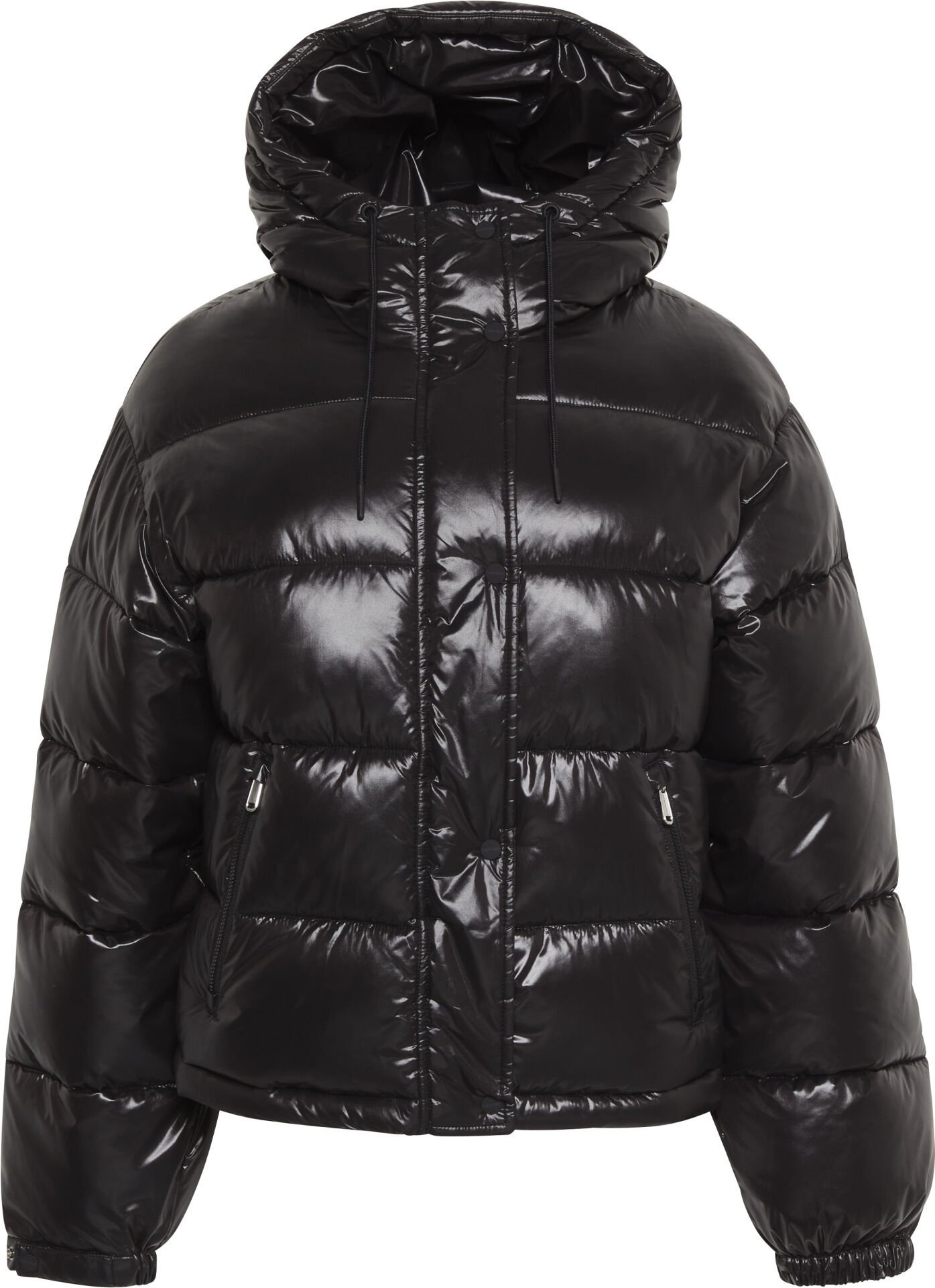 SHINE PUFFER JACKET