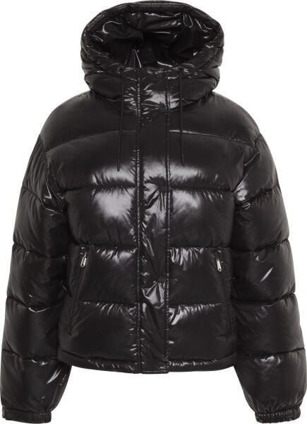 SHINE PUFFER JACKET