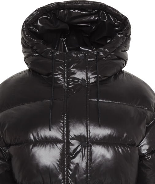 SHINE PUFFER JACKET