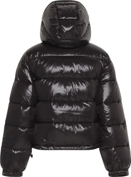 SHINE PUFFER JACKET
