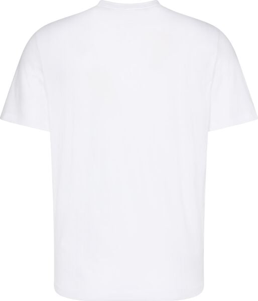 SS 30s EU CK BH LOGO GRAPHIC T