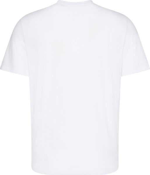 SS 30s EU CK BH LOGO GRAPHIC T