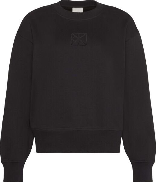 LS PREMIUM TERRY CREW NK SWEAT